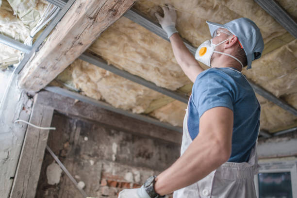 Best Energy Efficiency Solutions in Urbana, MD