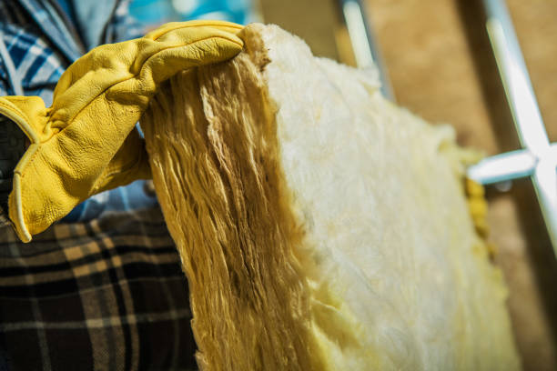 Best Types of Insulation in Urbana, MD