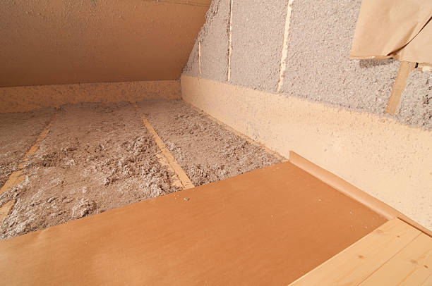 Best Residential Insulation in Urbana, MD