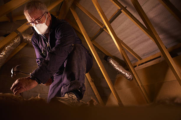 Best Insulation Materials and Products in Urbana, MD